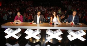 إختتام المرحلة الأولى من Arabs Got Talent مشاحنات إجتاحت اللجنة ونجوى كرم الأمل كله