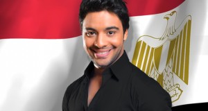 أحمد جمال شارك في الانتخابات وتعهد بإعطاء صوته لمصر حتى أخر لحظة في حياته