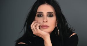 نادين لبكي نجمة افتتاح الدورة الخامسة لأيام القاهرة السينمائية