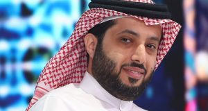 تركي آل الشيخ يكشف مفاجآت مدوية في موسم الرياض 2021