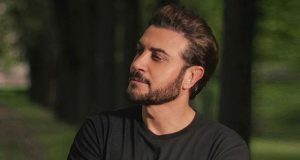 ماجد المهندس يطلق أغنيته الجديدة “حرام تروح”