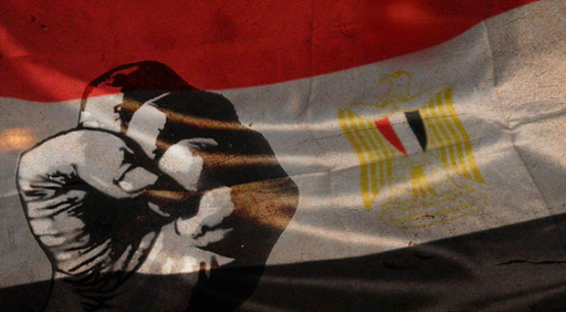 النجوم العرب والمصريين عبّروا عن سعادتهم لإسقاط مرسي وهذه تغريداتهم