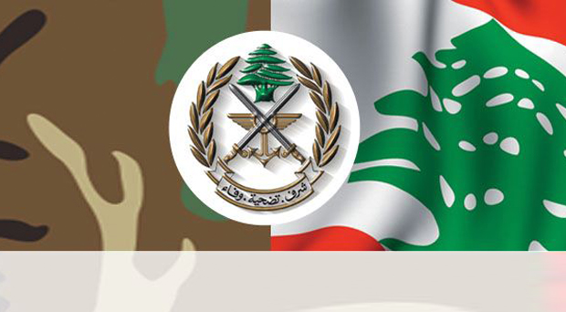 محدث: خاص: نجوم ومشاهير لبنان يعايدون فخامة الجيش اللبناني بعيده