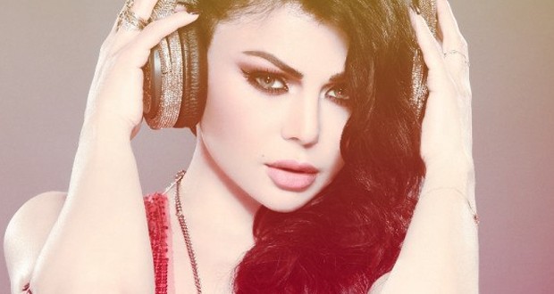 خاص وحصري: هيفاء وهبي تضمّ “صباحو ورد” لألبومها الجديد