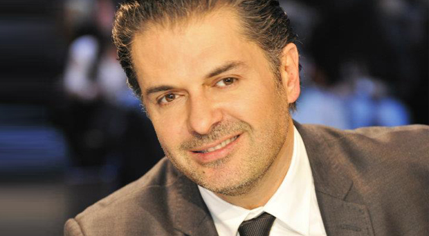 راغب علامة غادر لبنان إلى مصر لإحياء زفاف خاص
