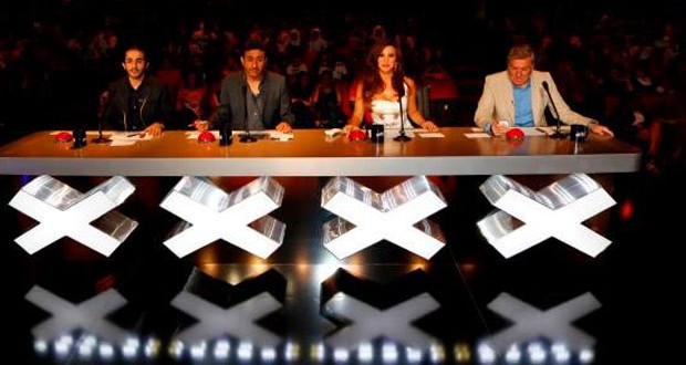 في الحلقة الخامسة من Arabs Got Talent: نجوى كرم أشرقت بالأبيض، الـ “نعم” تغلبت والرقص الشرقي للرجال يرفض
