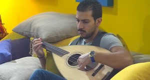 بالفيديو والإثباتات: عيس المرزوق فنان محترف وله أعمال ناجحة قبل دخوله الأكاديمية