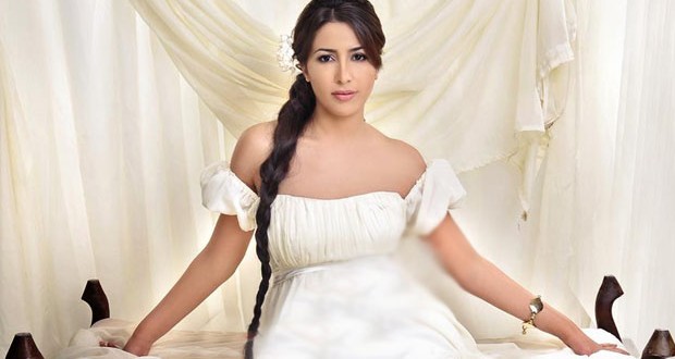 جنات تحضّر ألبومها الجديد وتصدر فيديو كليب “البادي أظلم” مع روتانا