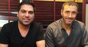 القيصر كاظم الساهر يضمّ أغنية جديدة لألبومه من ألحان وليد الشامي