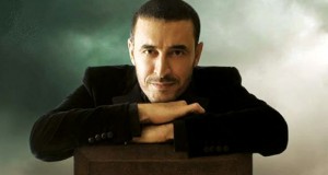 القيصر كاظم الساهر إنتهى من إختيار أغنيات ألبومه الجديد ويدخل الإستوديو للتسجيل