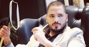 رامي عياش يعتذر عن المشاركة في مسلسل “قصّة حبّ” وهذا هو السبب
