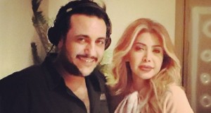 نوال الزغبي تتعامل مع محمد رحيم بثلاث أغنيات في ألبومها الجديد