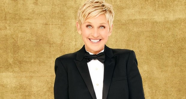 بالفيديو: Samsung تقدّم 3 مليون دولار لـ Ellen DeGeneres بعد صورة الأوسكار