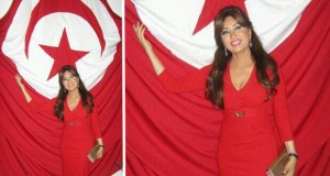 بالفيديو: لطيفة تهدي بلادها “أهيم بتونس الخضراء” في ذكرى الإستقلال