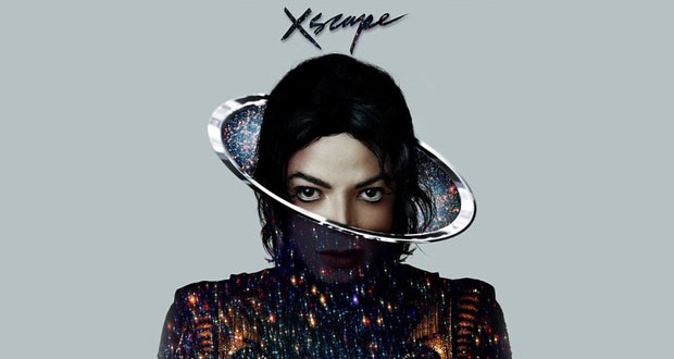 بالصوت: أغنية مايكل جاكسون الأولى من ألبوم Xscape