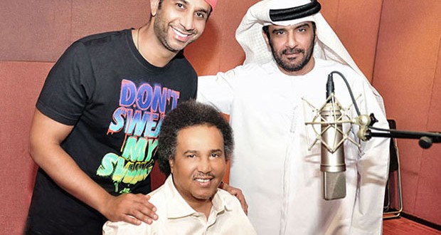 محمد عبدو يطلق أغنية “ذكرياتك” مع الشاعر حسان العبيدلي و فايز السعيد
