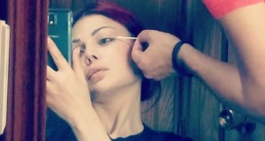 بالصور: هيفاء وهبي تشعّ جمالاً بدون Make up وخطواتها تدلّ على ثقة بالنفس غير مسبوقة