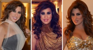 بالفيديو: نجوى كرم في كواليس حفلاتها، على تواصل مع جمهورها وترفع إسم لبنان والعالم العربيّ