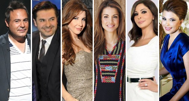 الملكة رانيا شكرت النجوم على دعمهم لمبادرة “إدراك” وهذا ما قالته