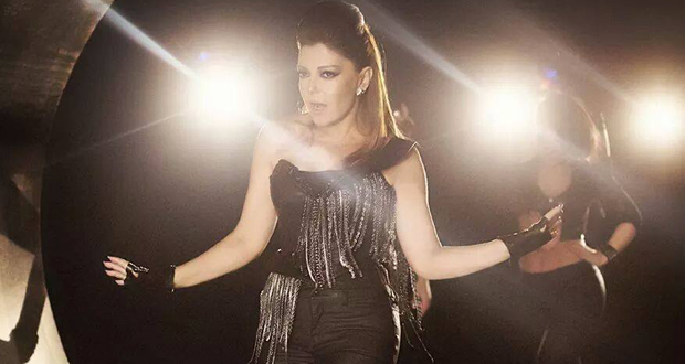 سميرة سعيد تحافظ على الصدارة بـ “ما زال” في إسبانيا وإلى الـ World Music Awards