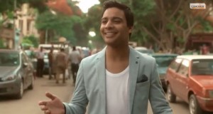 بالفيديو: أحمد جمال يتوّج فرحة وطنه مصر والشعب المصري بـ كليب “هنحب مين غيرها”