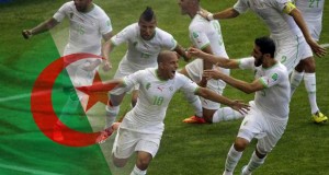 متابعة بتجرد: المنتخب الجزائري ينتصر وهذه تهنئات نجوم ومشاهير الوطن العربي