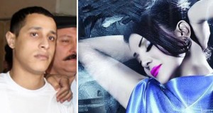 ليلى غفران بعد إعدام قاتل إبنتها: اليوم عرفت معنى الحياة