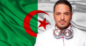 رامي عياش يشجّع المنتخب الجزائري ويتمنى له الفوز