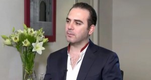بالفيديو وائل جسار: “أنا مدين لمصر وللشعب المصري”