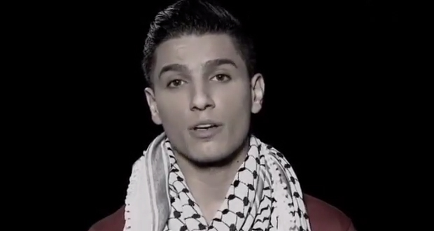 بالفيديو- محمد عساف: “الحقيقة أفظع من الصور” ويدعو لمساعدة أهل غزة
