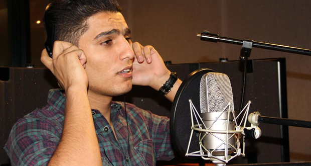 متابعة بتجرد: محمد عساف يطلق أغنية خاصة بأحداث وطنه الغالي “غزّة” قريباً