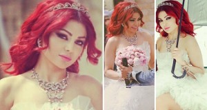متابعة بتجرد: هيفاء وهبي توقع الرجال في شباكها وحبيبة ياسين بيطار بفستان الزفاف