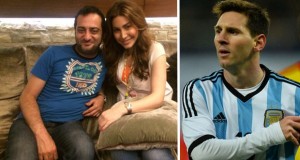 متابعة بتجرد: ناصر فقيه هدّد Messi ويارا ردّت “ولك يقبرني ربك”