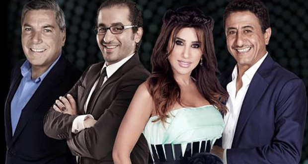 Arabs Got Talent ينطلق قريبًا ولجنة التحكيم بالمرصاد