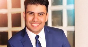 ستار سعد النجم العراقي الأوّل على VEVO وأغنيته “هب الهوا” في المراتب الأولى
