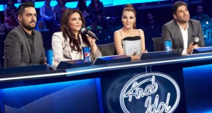 13 مشتركاً يخوضون منافسات حامية وتحديات حاسمة في ‏Arab Idol