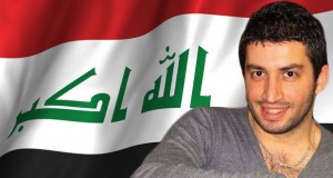 سيمور جلال يناشد الحكومة العراقية ويرفع صوت الشعب العراقي