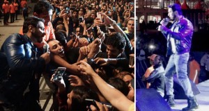 تامر حسني أشعل حفل الـ Formula وسط جمهور فاق كل التوقعات فقلب الموازين
