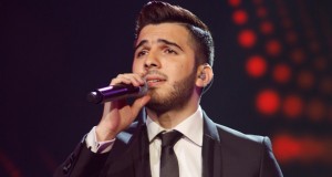 حازم شريف نجم Arab Idol بموسمه الثالث وسط تأييد جماهيري كبير