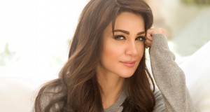 ديانا حدّاد تحضّر ألبوم مصري – لبناني وسعيدة بـ “يا بشر”
