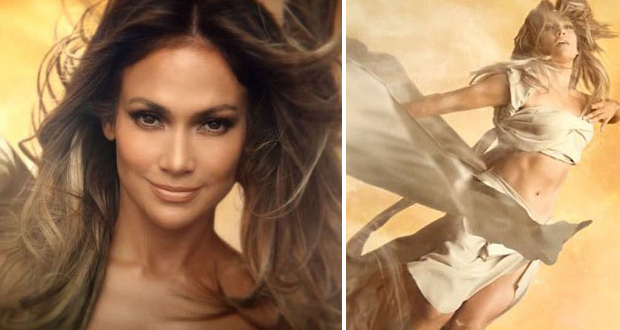 Jennifer Lopez تحثّ النساء على تغيير أسلوب حياتهن