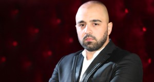 مجد موصلّي يطلق أغنيته الجديدة يوم الأحد في إحتفالية مميّزة