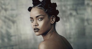 Rihanna بـ لوك جريء ومختلف