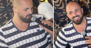 مجد موصللي يحيي حفل غنائي في أبو ظبي