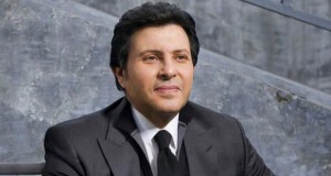 هاني شاكر رئيساً شرفياً لمهرجان القاهرة للأغنية العربية
