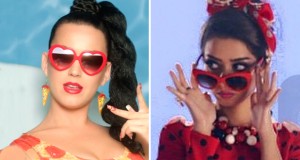 “دي جي” بلقيس نسخة عن Katy Perry – بالصور والفيديو