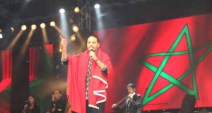 رد جمهور رامي عياش المغربي – التفاصيل