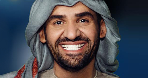حسين الجسمي يطلّ بحملة ضخمة بعد رمضان – خاص