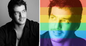 خالد أبو النجا رفع شعار المثليين ومُتّهم بالفجور – التفاصيل