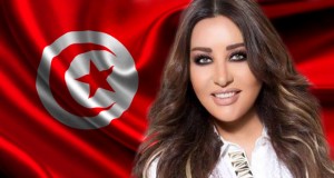 ماذا قالت لطيفة التونسية في عيد الجمهورية؟